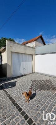 Maison - 112 m² - 6 pièces