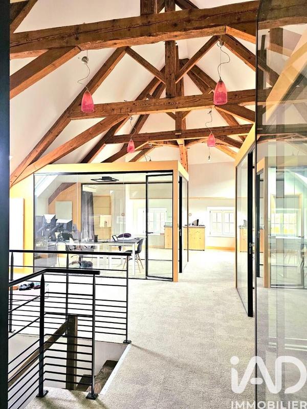 Château - 800 m² - 17 pièces