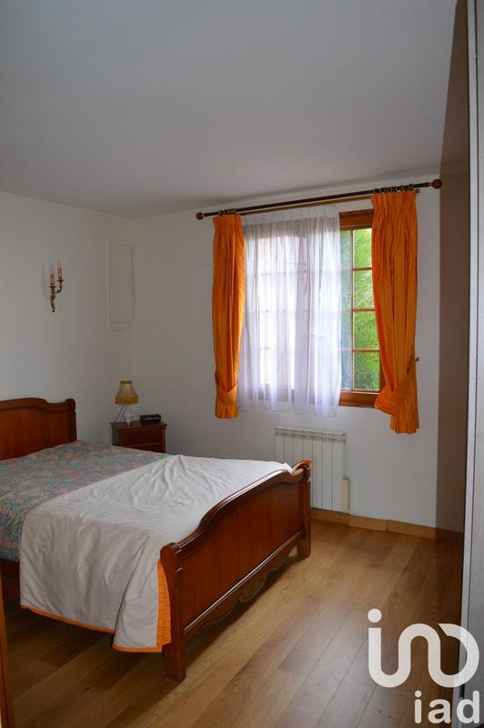 Maison - 158 m² - 5 pièces