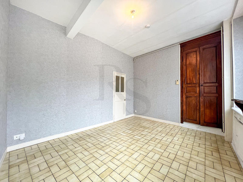 Maison - 70 m² - 3 pièces