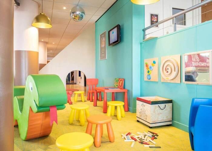 Appartement - 53 m² - 3 pièces