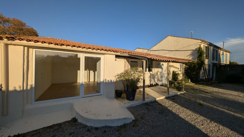 Maison - 197 m² - 7 pièces