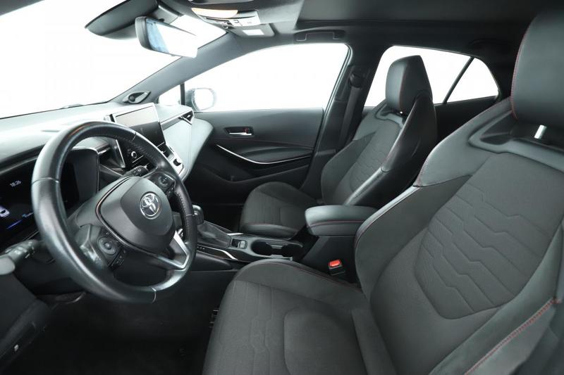 Toyota Corolla 1.8 Hybride Collection 122h