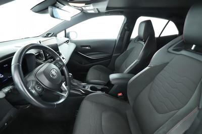 Toyota Corolla 1.8 Hybride Collection 122h