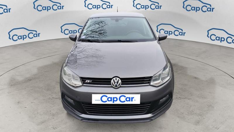 Volkswagen Polo 1.2 Tsi 90 R-Line