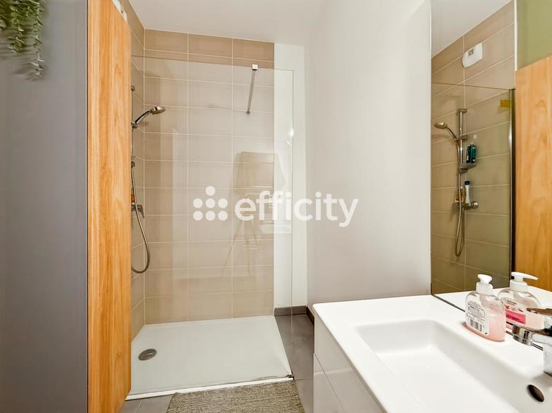 Appartement - 78 m² - 4 pièces