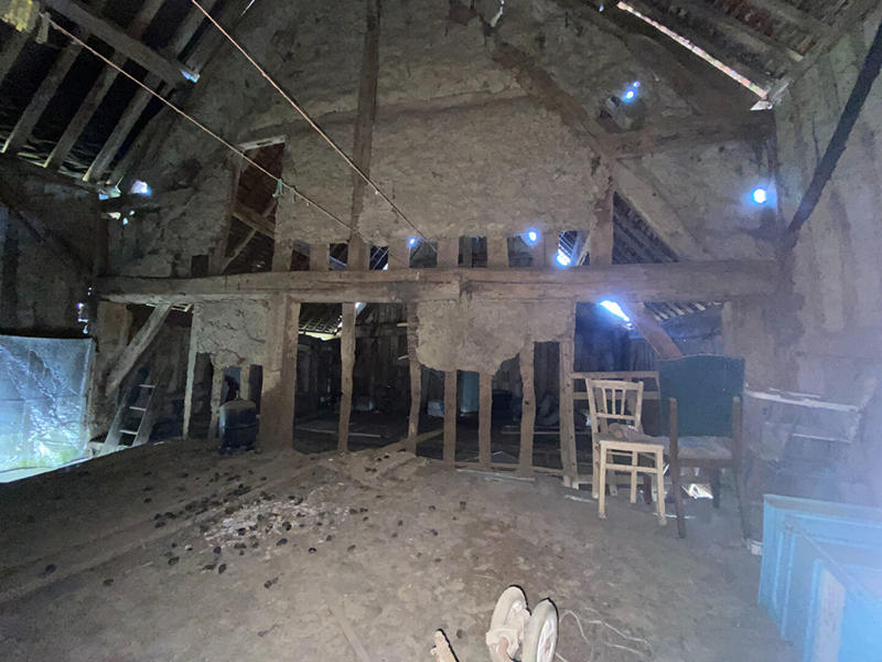 Maison - 112 m² - 4 pièces