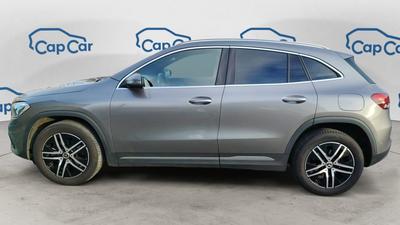Mercedes Classe Gla H247 200 d 150 8g-Dct Progressive Line - Première main Automatique