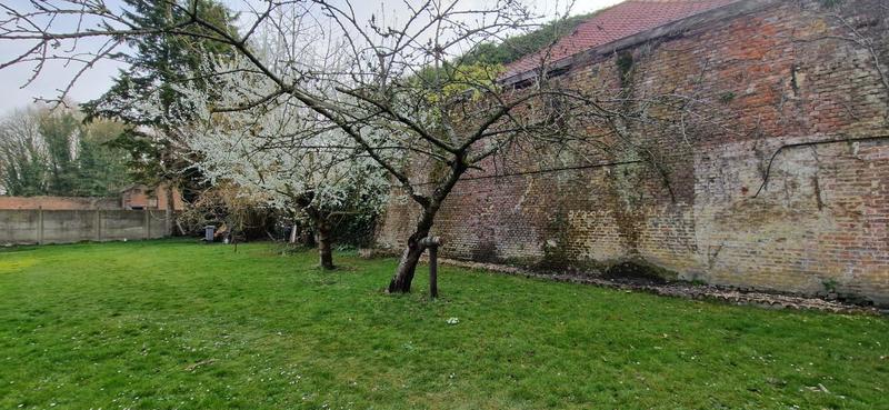 Villa - 118 m² - 5 pièces