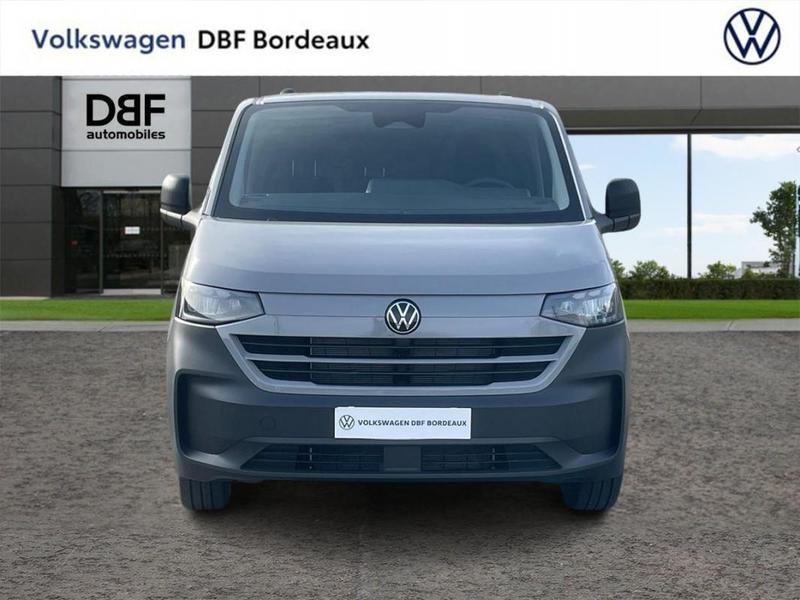 Volkswagen Transporter Van Tdi 150 Ch Bvm6 L1
