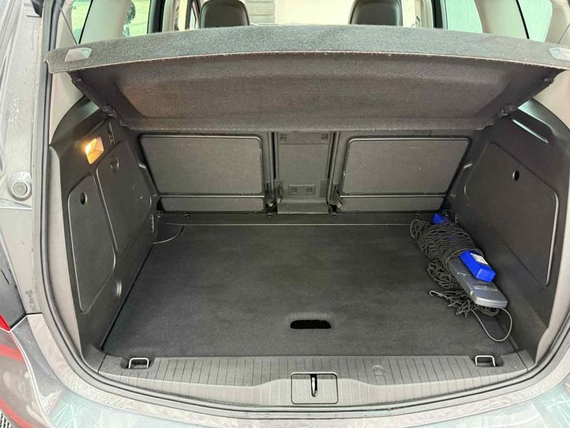 Opel Meriva B 1.4 Turbo 16v 140 Cv