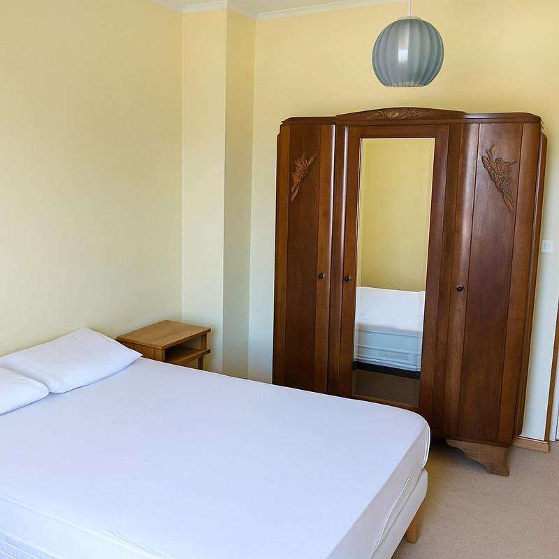 Maison - 113 m² - 5 pièces