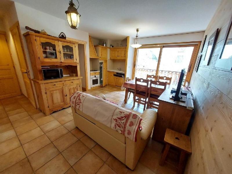 Appartement - 42 m² - 3 pièces