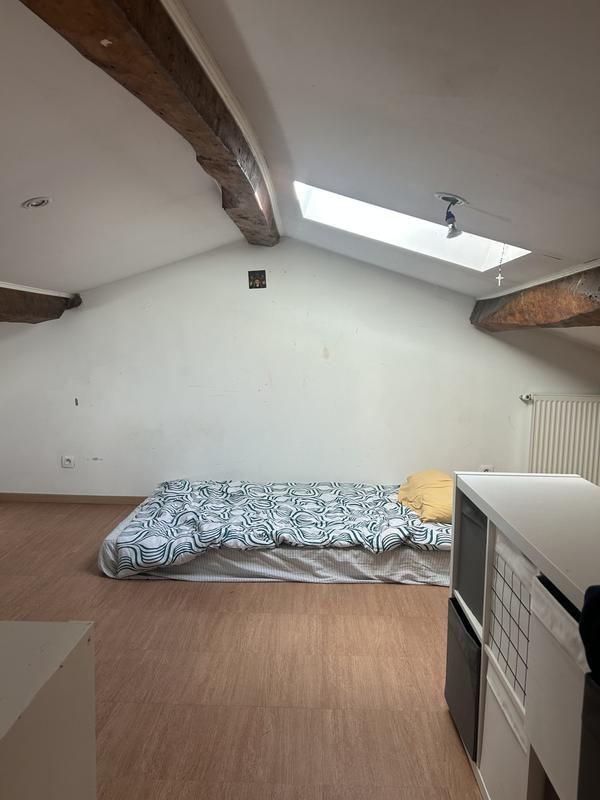 Appartement - 52 m² - 3 pièces