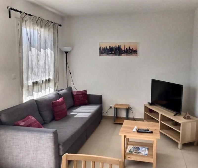 Maison - 71 m² - 4 pièces