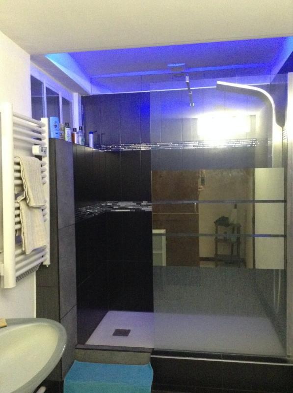 Maison - 99 m² - 4 pièces