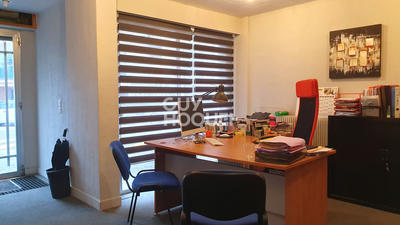 Local commercial - 85 m²