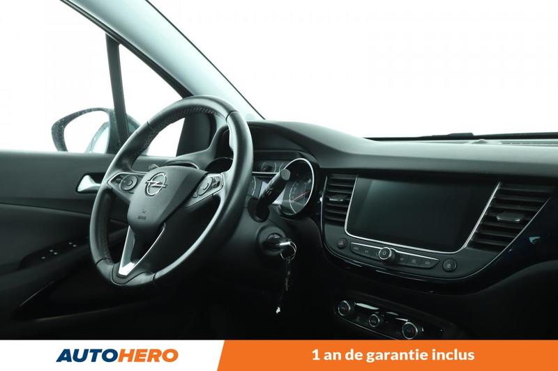 Opel Crossland X 1.5 Diesel Design 120 ans Auto ch
