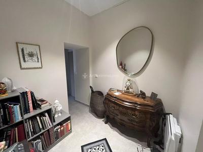 Appartement - 110 m² - 4 pièces