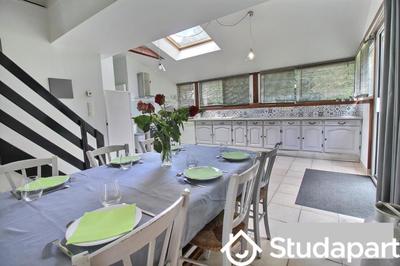 Propriété - 120 m² - 4 pièces