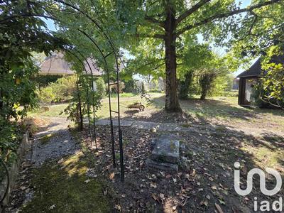 Maison - 145 m² - 6 pièces