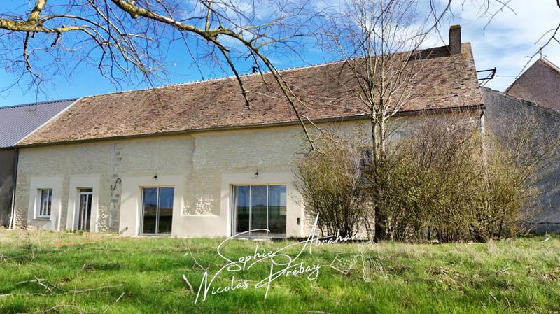 Maison - 152 m² - 6 pièces