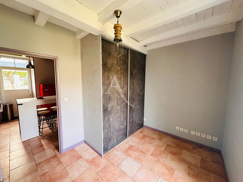 Maison - 145 m² - 5 pièces