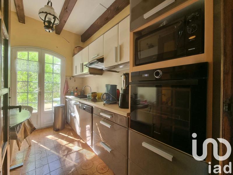 Maison - 164 m² - 7 pièces