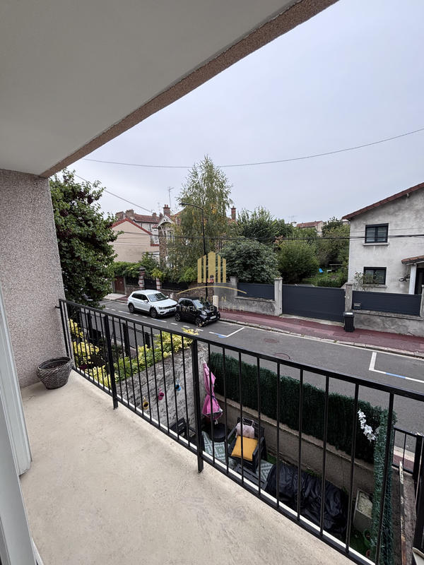 Appartement - 52 m² - 3 pièces