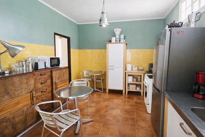 Maison - 164 m² - 5 pièces