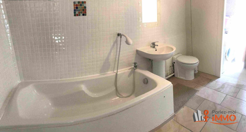 Ferme - 100 m² - 4 pièces