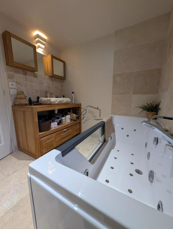 Maison - 151 m² - 5 pièces