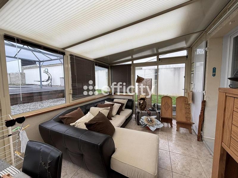 Pavillon - 147 m² - 5 pièces