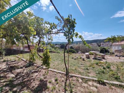 Maison - 96 m² - 3 pièces