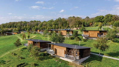 Appartement - 45 m² - 3 pièces