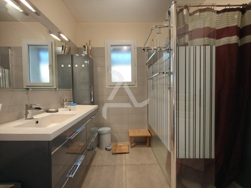 Viager - Maison - 110 m² - 4 pièces