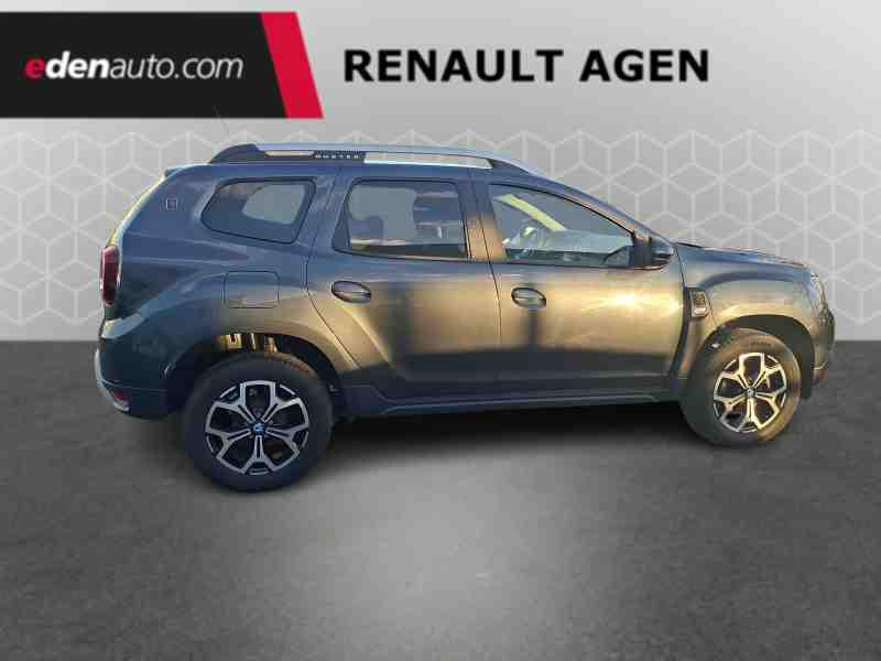 Dacia Duster Blue dCi 115 4x2 15 ans