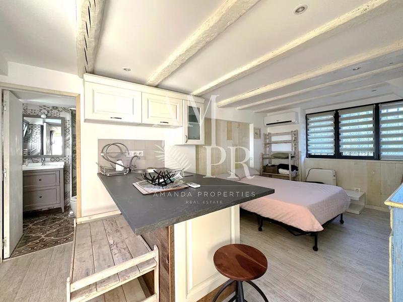 Villa - 210 m² - 7 pièces