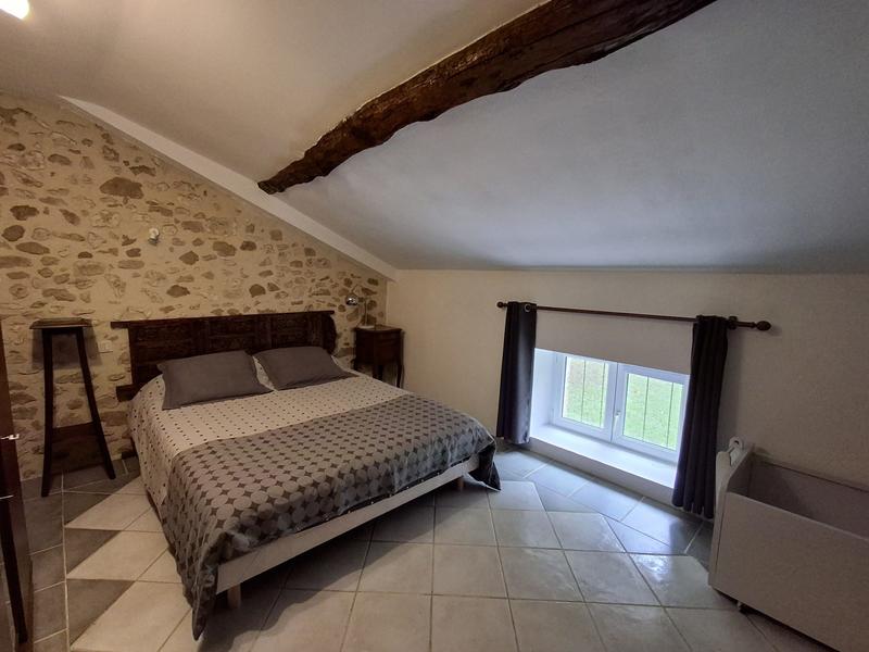 Maison ancienne - 198 m² - 9 pièces