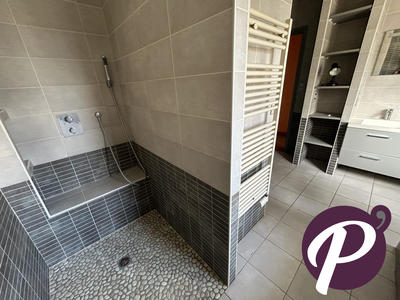 Maison - 150 m² - 4 pièces