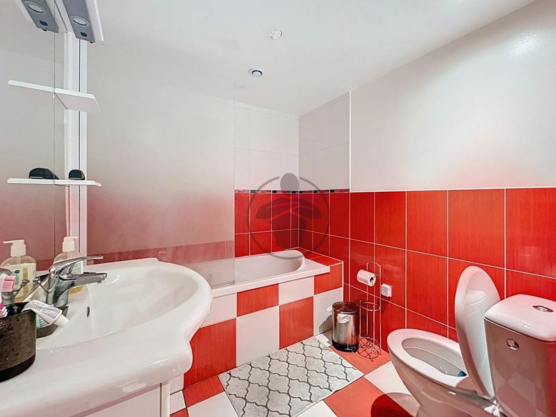 Maison - 70 m² - 4 pièces