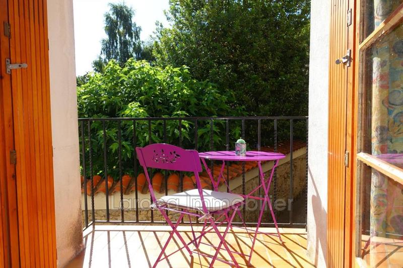 Maison de village - 95 m² - 4 pièces