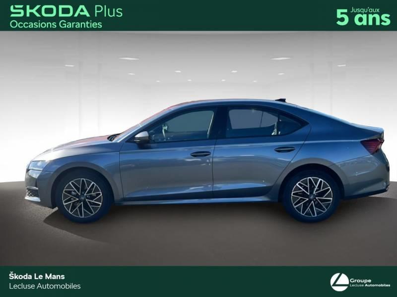 Skoda Octavia 1.5 Tsi Hybrid 150 ch Act Dsg7 Selection