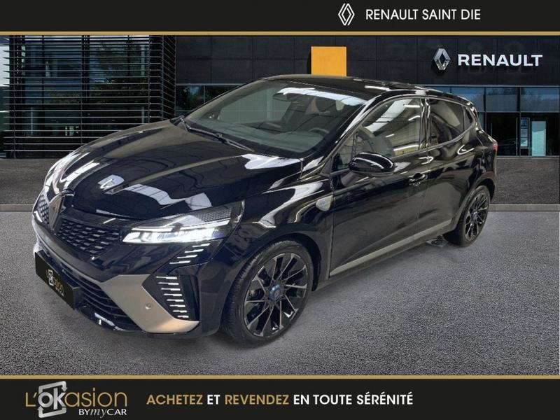 Renault Clio V TCe 90 ch Gsr2 Esprit Alpine