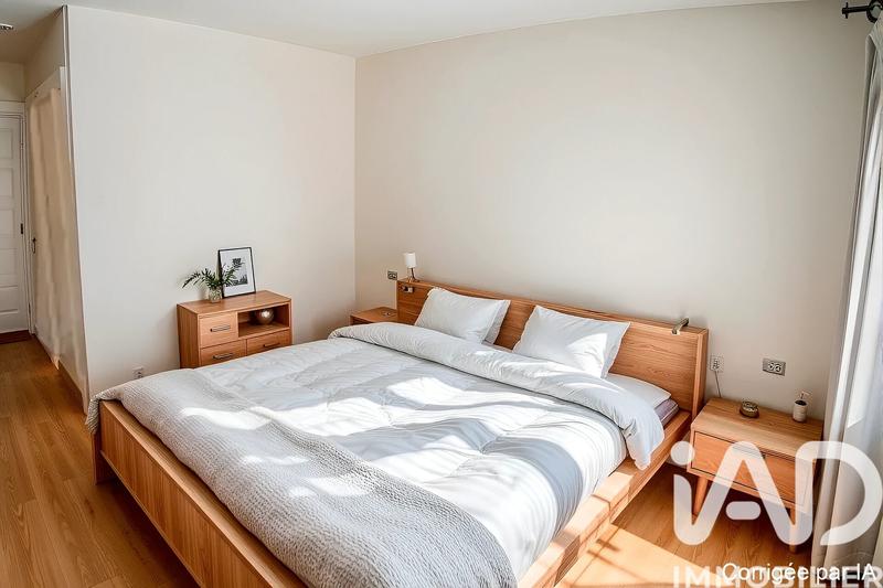 Maison - 114 m² - 6 pièces