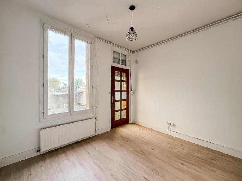 Maison - 41 m² - 3 pièces