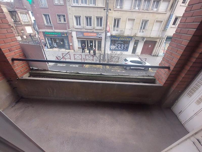 Appartement - 181 m² - 5 pièces