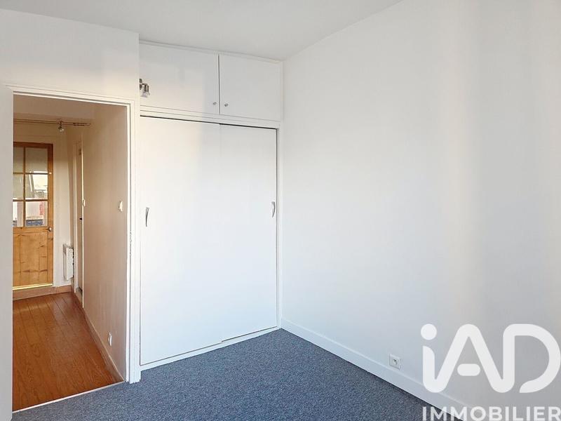 Appartement - 48 m² - 3 pièces
