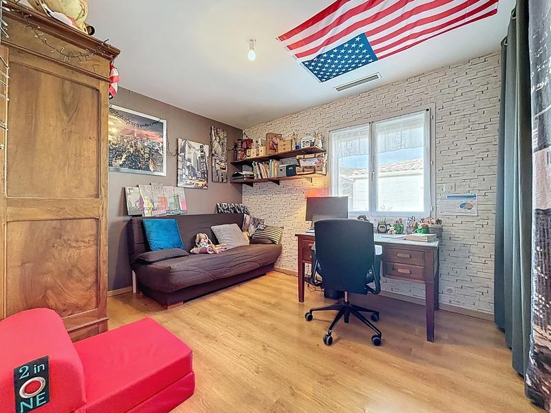 Maison - 174 m² - 6 pièces