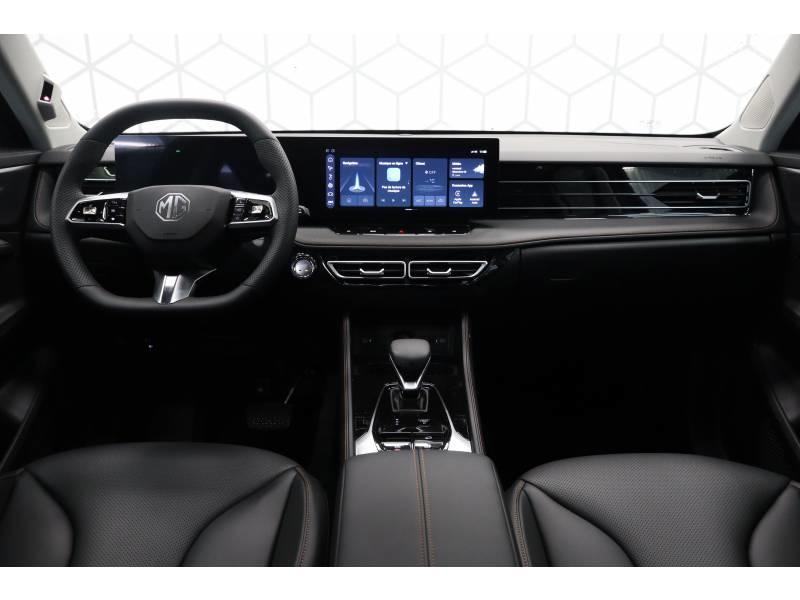 Mg Ehs 1.5 Hybrid+ 224 ch Luxury